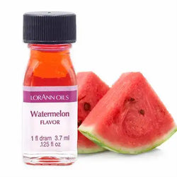 Watermelon Flavor by LorAnn Oils - DRAM