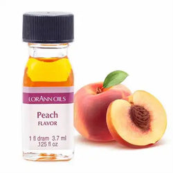 Peach Flavor by LorAnn Oils - DRAM