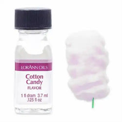 Cotton Candy Flavor by LorAnn Oils - DRAM