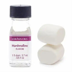 Marshmallow Flavor by LorAnn Oils - DRAM