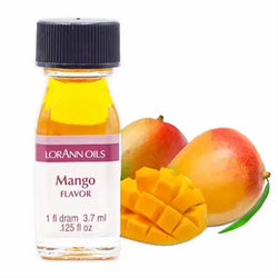 Mango Flavor by LorAnn Oils - DRAM
