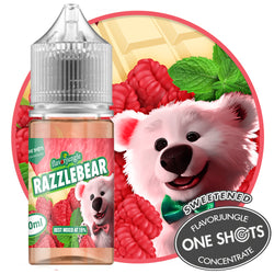 Razzlebear One Shots