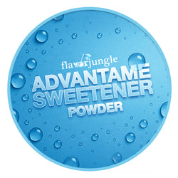 Advantame Powder Sweetener (E969)