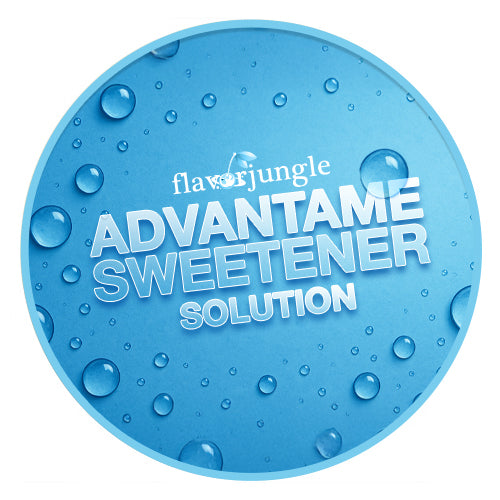 Advantame Sweetener Liquid Concentrate