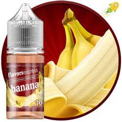 Banana by Flavors Express (SC)