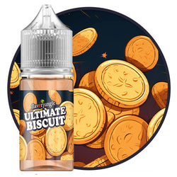 Ultimate Biscuit by FlavorJungle