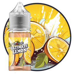 Ultimate Lemon by FlavorJungle