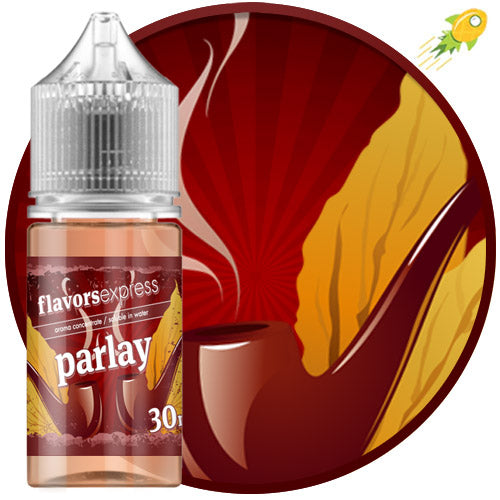Parlay by Flavors Express (SC)