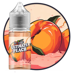 Ultimate Peach by FlavorJungle