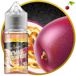 Ultimate Passionfruit by FlavorJungle