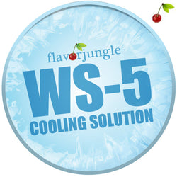 WS-5 10% Cooling Solution