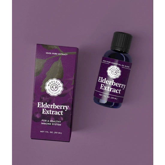 Elderberry Extract