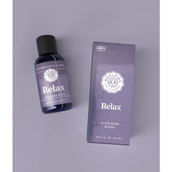 Relax Essential Oil