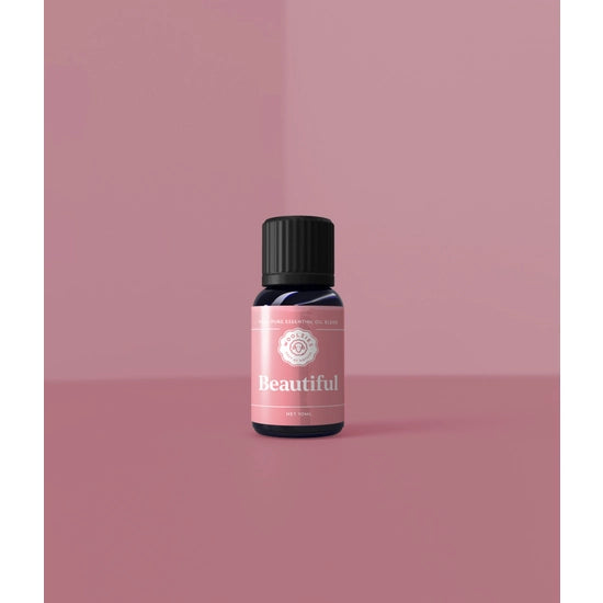 Beautiful Essential Oil Blend 10ml