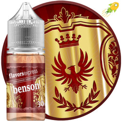 Benson by Flavors Express (SC)
