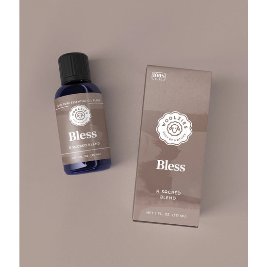 Bless Essential Oil Blend