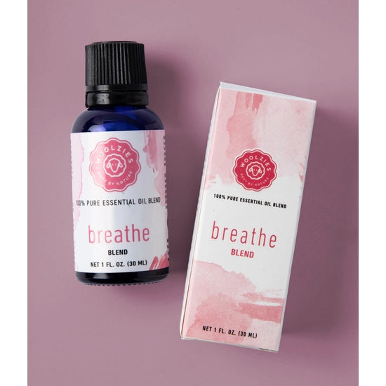 Breathe Blend Essential Oil