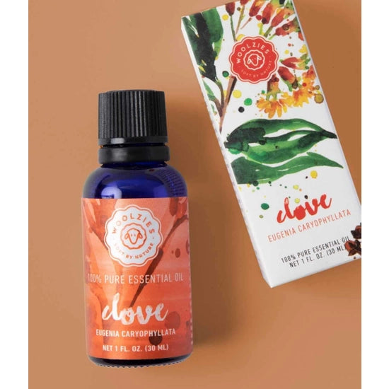 Clove Essential Oil