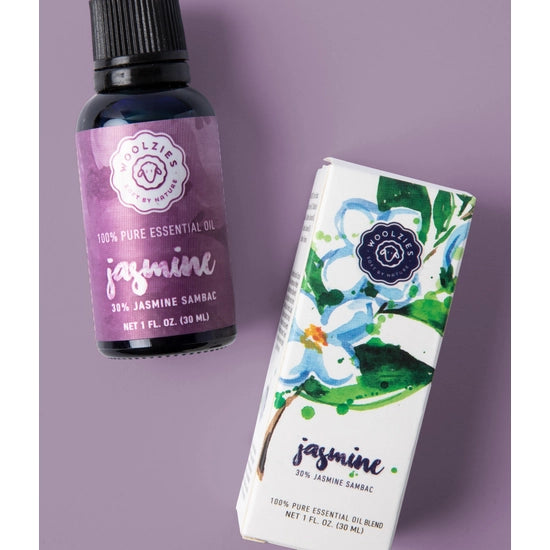 Jasmine Essential Oil