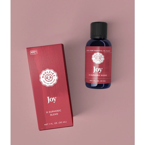 Joy Essential Oil Blend