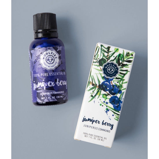 Juniper Berry Essential Oil