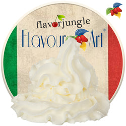 Meringue by FlavourArt