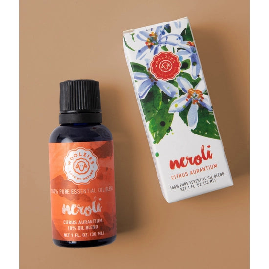 Neroli Essential Oil