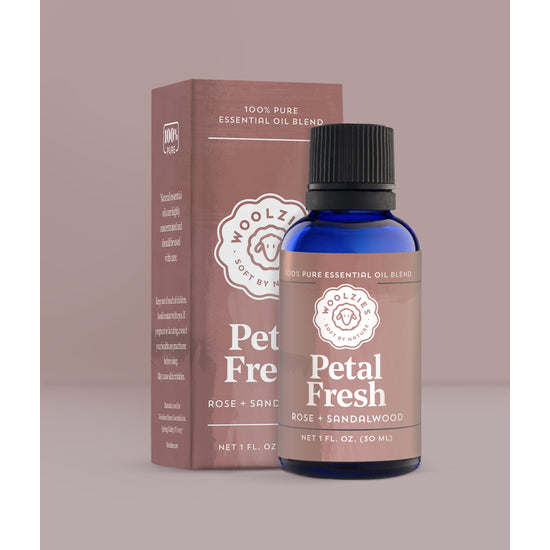Petal Fresh Essential Oil