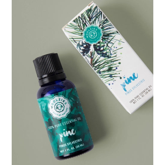 Pine Essential Oil