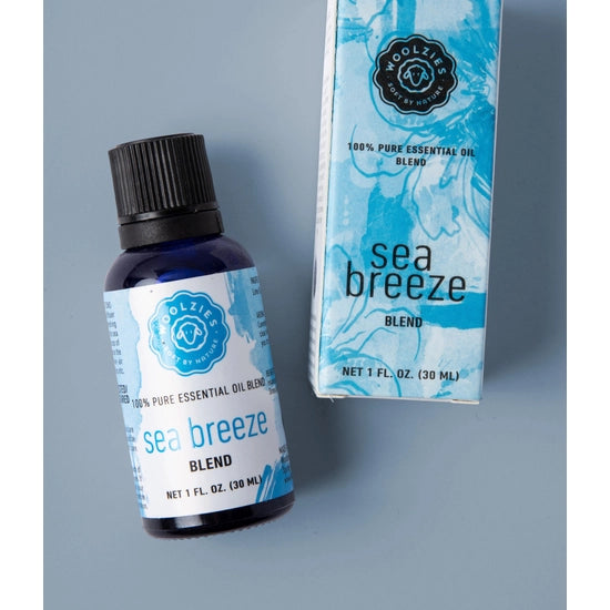 Sea Breeze Blend Essential Oil