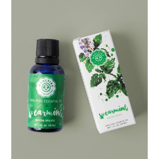 Spearmint Essential Oil
