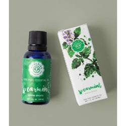 Spearmint Essential Oil