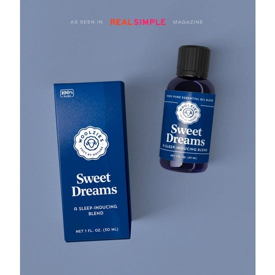 Sweet Dreams Blend