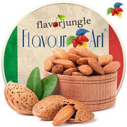 FlavourArt Flavors: Almond