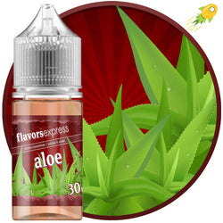 Aloe by Flavors Express (SC)