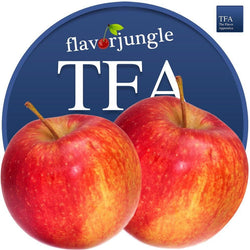 The Flavor Apprentice (TFA Flavors): Apple