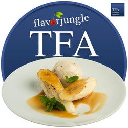 The Flavor Apprentice (TFA Flavors): Banana Foster