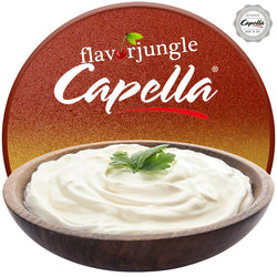 Bavarian Cream by Capella Flavors