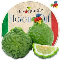 FlavourArt Flavors: Bergamot