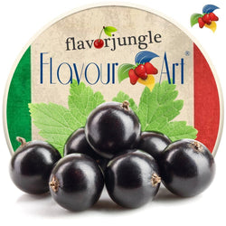 FlavourArt flavors: Blackcurrant