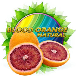 Flavor West flavors: Natural Blood Orange 