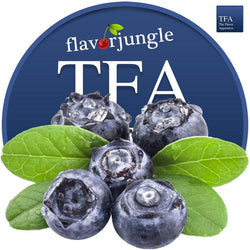 The Flavor Apprentice (TFA Flavors): Blueberry Extra