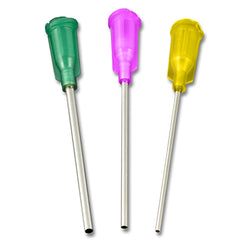 Blunt Dispenser Tips