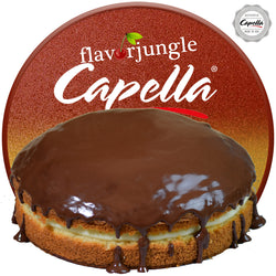 Boston Cream Pie (v2) by Capella Flavors
