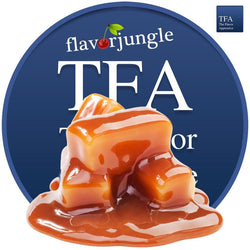 The Flavor Apprentice (TFA Flavors): Butterscotch