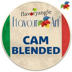 Cam Blend Ultimate by FlavourArt