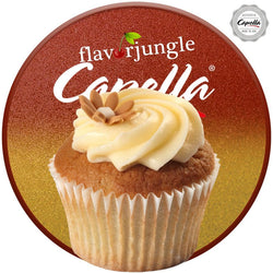 Vanilla Cupcake (V2) by Capella