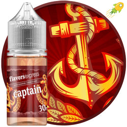 Captain by Flavors Express (SC)