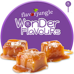 Caramel (Salted) by Wonder Flavours