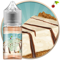Cheesecake Graham Crust by FlavorJungle